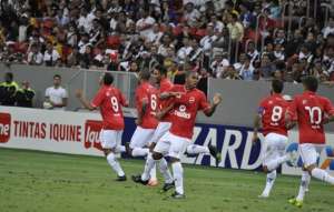 Série B: Virtual rebaixado, Vila Nova aposta em artilheiro Jheimy pra voltar a vencer