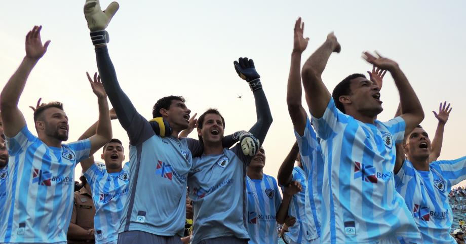 Após conquistar o Campeonato Paranaense este ano, o Londrina quer o título na Série D