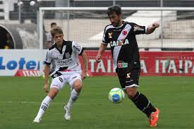 Série B: Vasco tem o dobro de vitórias da Ponte Preta em Brasileiros