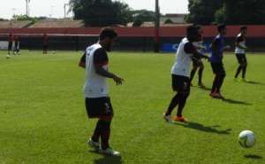 Série B: Atlético-GO conta com Bambu para surpreender o Náutico na Arena