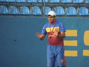 Série C: Em desvantagem, Madureira não muda para enfrentar o CRB