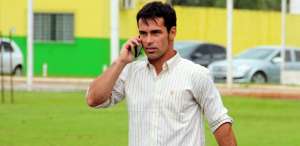 Série B: Luverdense oficializa Maico Gaúcho como técnico na reta final