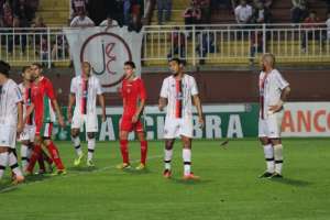 Série B: Boa Esporte tem dúvida no ataque para o confronto contra Bragantino