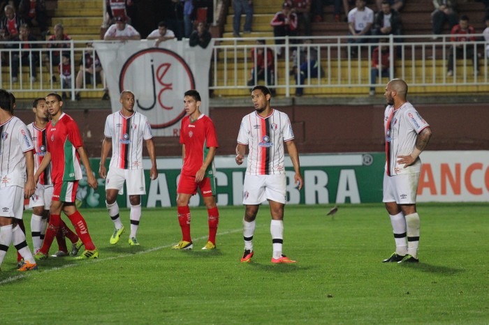 Série B: Boa Esporte tem dúvida no ataque para o confronto contra Bragantino 2 0002050038334 img