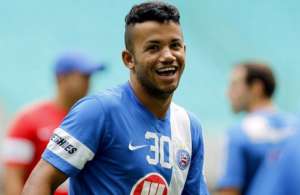 Corinthians pode contratar lateral Railan, do Bahia