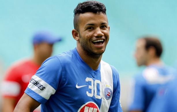 Railan pode ser o novo lateral direito do Corinthians