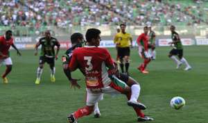 Bragantino x Boa Esporte - Braga vai atrapalhar sonho do Tricolor com G4?