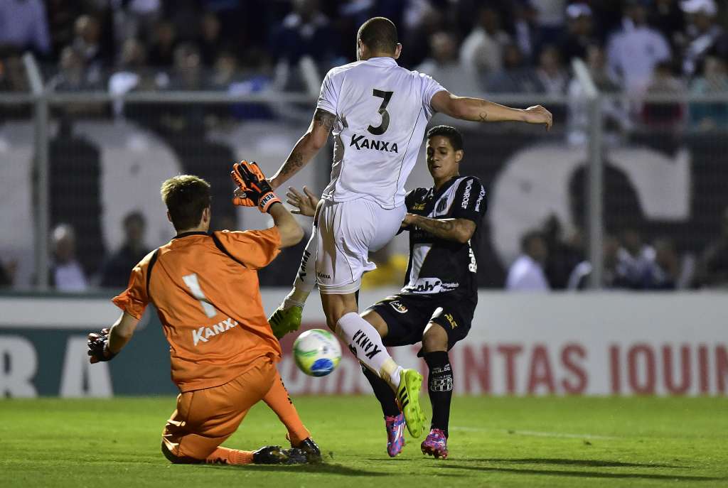 Bragantino quer dar um fim nas chances de rebaixamento