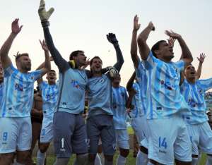 Série D: Com volta de volante, Londrina quer estragar a festa da 'Xavante'