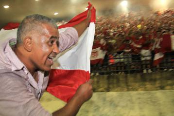 CRB x Madureira - ‘Bem na fita’, Galo tenta comprovar favoritismo para subir 2 0002050038365 img