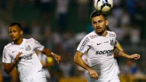 Santos pode perder Lucas Lima e Geuvânio para o Napoli