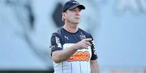 Atlético Mineiro x Sport - Galo quer cantar alto no G4