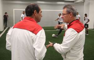 São Paulo vive situação complicada: preparador físico torce contra expulsões