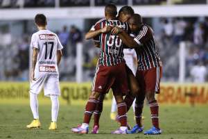 Fluminense x Atlético-PR - Tricolor quer manter sonha da Liberta vivo...