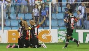 SÉRIE B: Joinville dorme na liderança e torce contra a Ponte, enquanto o Icasa empurra o Oeste para a zona de degola