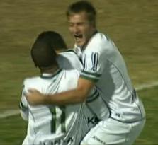 Icasa fez dois gols relâmpagos em cima da Portuguesa, virtual rebaixada