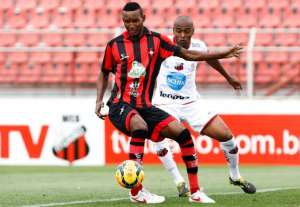 Paulistão: Luis Fernando, do Moto Club, é confirmado como 1º reforço do Ituano