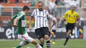 Herói do Corinthians, Danilo diz: 'Minha carreira sempre foi decidir'