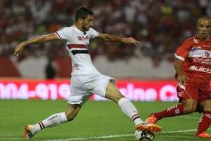 Jovens têm poucas chances com Muricy Ramalho no São Paulo