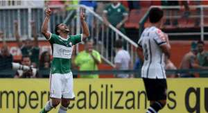 Artilheiro, Henrique desfalca o Palmeiras contra o Bahia