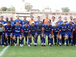 São Caetano campeão Paulista de 2004