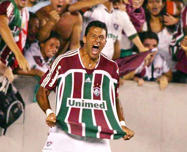 Washignton recebeu a alcunha de 