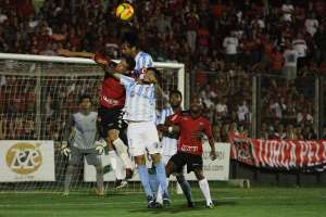 Confira como ficariam os grupos da Série C de 2015 se a Série B terminasse hoje!