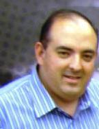 Diretor Ronaldo Perseguini