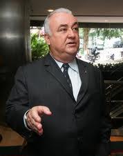 Empresário e corintiano histórico é garantia de uma administração limpa no Corinthians