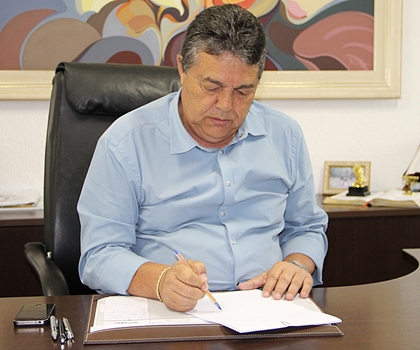 Nairo Ferreira, presidente do São Caetano, até hoje lamenta a morte de Serginho e acha que o clube foi injustiçado pela punição