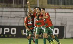 Série B: Diretoria da Portuguesa quita salário de Caio Mancha e irrita elenco