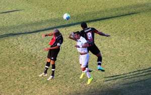 Série B: Com tabu e vantagem dos confrontos, Joinville enfrenta o Bragantino