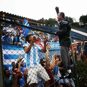 ESPECIAL! Paysandu e Mazola: superação pelo retorno à Série B