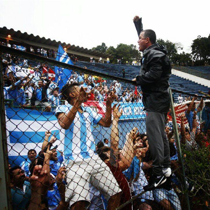 ESPECIAL! Paysandu e Mazola: superação pelo retorno à Série B 4 0002050038873 img