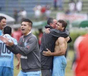 ESPECIAL! Paysandu e Mazola: superação pelo retorno à Série B 2 0002050038876 img