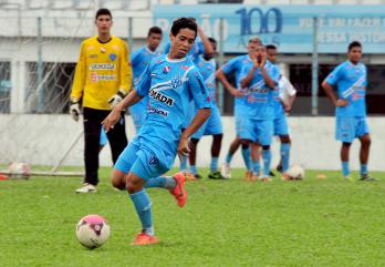 ESPECIAL! Paysandu e Mazola: superação pelo retorno à Série B 3 0002050038879 img