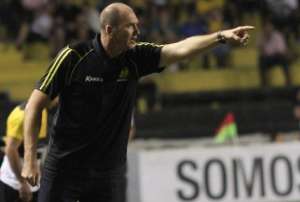 Após parar na lanterna, Criciúma acerta demissão de Gilmar Dal Pozzo