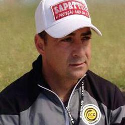 Especulado em time da Série C, Paulo Foiani conquista título no Paraná