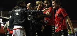 ESPECIAL! Na raça, Brasil de Pelotas voltou à Série C. Confira a trajetória!