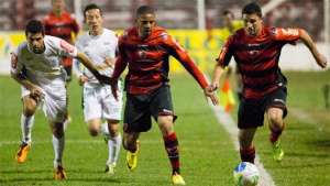 Série B: Oeste faz última preparação antes do confronto direto contra Portuguesa