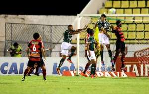 Oeste x Portuguesa – Chegou a hora de cravar o rebaixamento da Lusa?