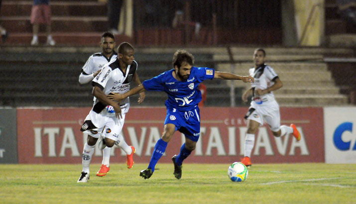 Portuguesa precisa de um milagre para escapar do rebaixamento
