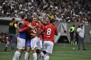 Série B: Vila Nova terá desfalques diante do Santa Cruz