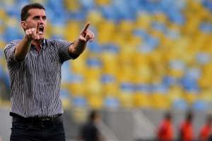 Vitória no clássico anima Botafogo para encarar o líder Cruzeiro