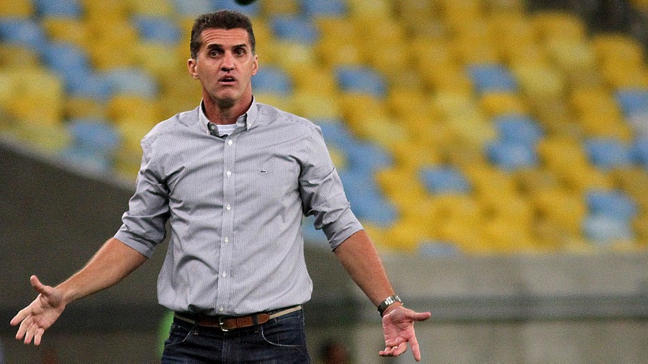 Vágner Mancini será o técnico da Seleção FI