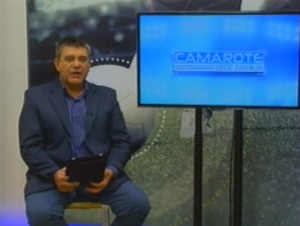 Luiz Baldo e Luis dos Reis falam no Camarote sobre o que esperam na disputa do Paulistão 2015