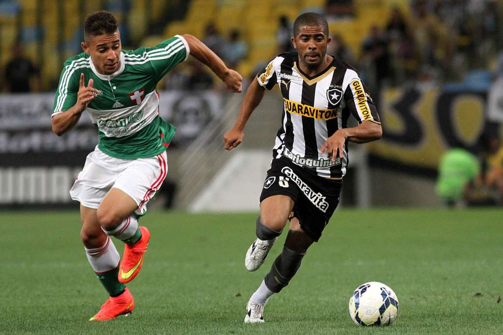 Palmeiras tenta conseguir um bom acordo com patrocinador de material esportivo