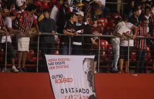 Rogério Ceni bate recorde e chega a 590 vitórias no São Paulo