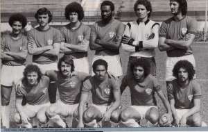 ESPECIAL! De vice-campeão brasileiro à Série C: a derrocada da Portuguesa