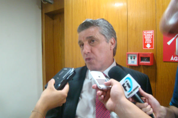 Manuel da Lupa: para muitos, um dos principais responsáveis pela derrocada da Lusa